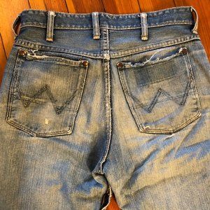 Vintage Wrangler Jeans